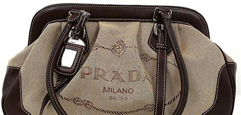 prada milano purse real or fake|prada milano 1913 price.